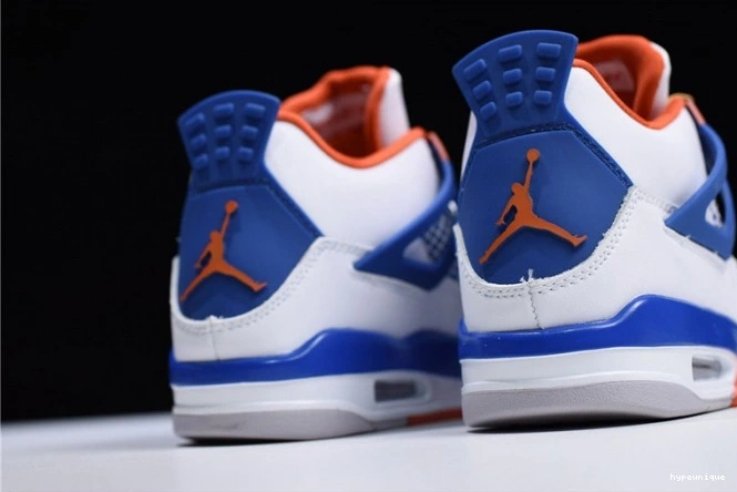 HYPE Blue Bright Jordan Crimson-Royal Air 308497-171 White 4 0817